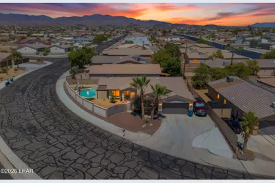 2680 Bluewater Dr, Lake Havasu City, AZ 86403 - Photo 2