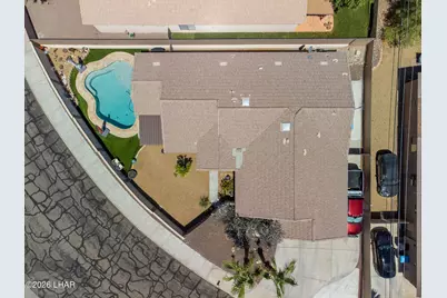 2680 Bluewater Dr, Lake Havasu City, AZ 86403 - Photo 8