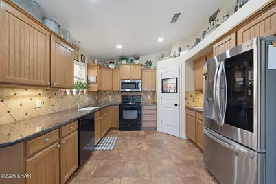 2680 Bluewater Dr, Lake Havasu City, AZ 86403 - Photo 28