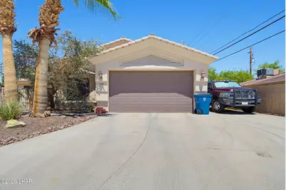 2680 Bluewater Dr, Lake Havasu City, AZ 86403 - Photo 6