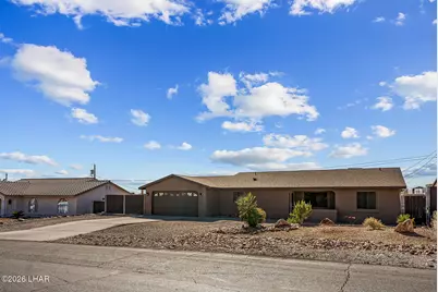 3625 Stanford Dr, Lake Havasu City, AZ 86406 - Photo 2