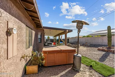 3625 Stanford Dr, Lake Havasu City, AZ 86406 - Photo 30