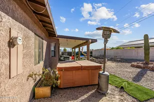 3625 Stanford Dr, Lake Havasu City, AZ 86406 - Photo 30