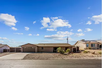 3625 Stanford Dr, Lake Havasu City, AZ 86406 - Photo 1