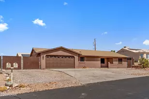 3625 Stanford Dr, Lake Havasu City, AZ 86406 - Photo 2