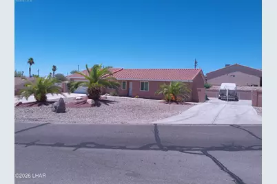 3501 Iroquois Dr, Lake Havasu City, AZ 86404 - Photo 2