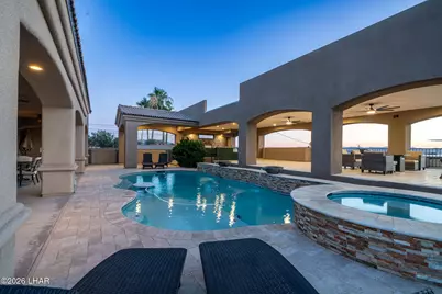 2030 Cabana Dr, Lake Havasu City, AZ 86404 - Photo 8
