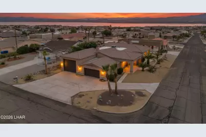 2030 Cabana Dr, Lake Havasu City, AZ 86404 - Photo 2