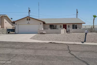 3056 Ironwood Dr, Lake Havasu City, AZ 86404 - Photo 1