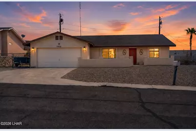 3056 Ironwood Dr, Lake Havasu City, AZ 86404 - Photo 1