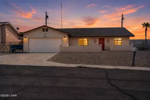 3056 Ironwood Dr, Lake Havasu City, AZ 86404 - Photo 1