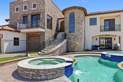 1720 E Tradition Ln, Lake Havasu City, AZ 86404 - Photo 4