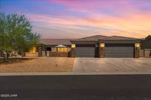 1085 Dafne Ln, Lake Havasu City, AZ 86406 - Photo 1