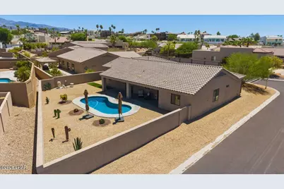 1085 Dafne Ln, Lake Havasu City, AZ 86406 - Photo 2