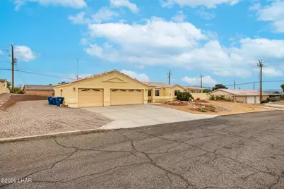 2560 Castaway Dr, Lake Havasu City, AZ 86406 - Photo 6