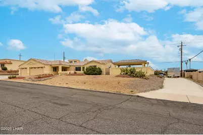 2560 Castaway Dr, Lake Havasu City, AZ 86406 - Photo 2