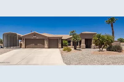 2931 Yuma Drive Dr, Lake Havasu City, AZ 86406 - Photo 1