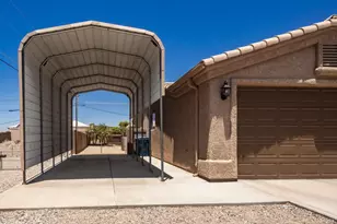 2931 Yuma Dr Dr, Lake Havasu City, AZ 86406 - Photo 2