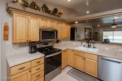 2931 Yuma Drive Dr, Lake Havasu City, AZ 86406 - Photo 10