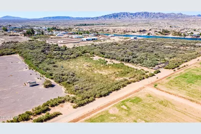 0 Evans Ln, Mohave Valley, AZ 86440 - Photo 4