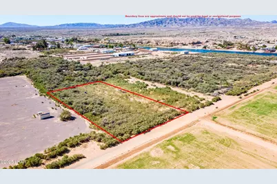 0 Evans Ln, Mohave Valley, AZ 86440 - Photo 1