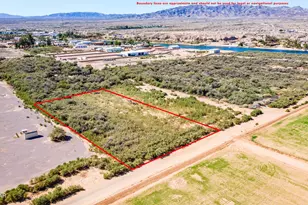 0 Evans Ln, Mohave Valley, AZ 86440 - Photo 1