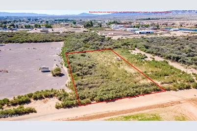 0 Evans Ln, Mohave Valley, AZ 86440 - Photo 4