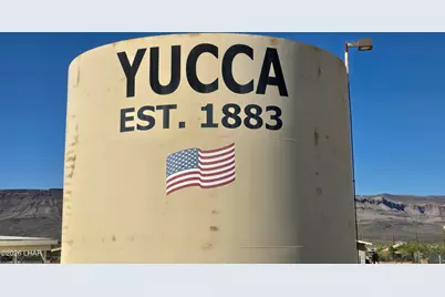 123-30-009 S Sundance Kid Rd, Yucca, AZ 86438 - Photo 14
