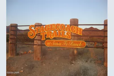 123-30-009 S Sundance Kid Rd, Yucca, AZ 86438 - Photo 6