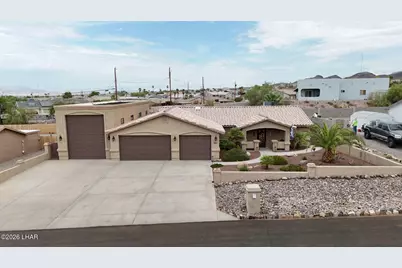 4057 Carlsbad Dr, Lake Havasu City, AZ 86406 - Photo 1