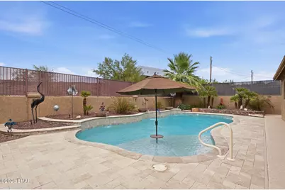 4057 Carlsbad Dr, Lake Havasu City, AZ 86406 - Photo 2