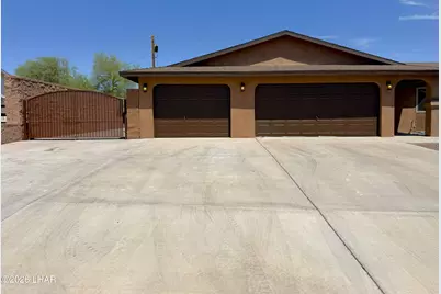 3664 Blue Colt Dr, Lake Havasu City, AZ 86406 - Photo 40