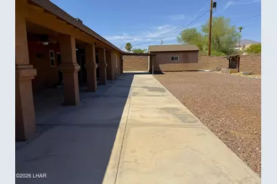 3664 Blue Colt Dr, Lake Havasu City, AZ 86406 - Photo 22