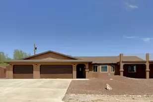 3664 Blue Colt Dr, Lake Havasu City, AZ 86406 - Photo 1