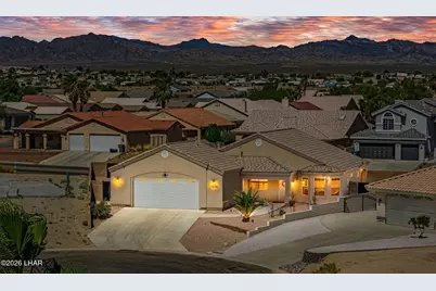 1982 E Fairway Dr, Fort Mohave, AZ 86426 - Photo 2
