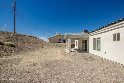 3340 Palo Verde Blvd N, Lake Havasu City, AZ 86404 - Photo 40