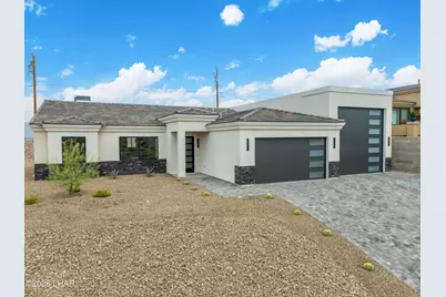 3041 Bowie Dr, Lake Havasu City, AZ 86404 - Photo 1