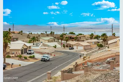 3041 Bowie Dr, Lake Havasu City, AZ 86404 - Photo 2