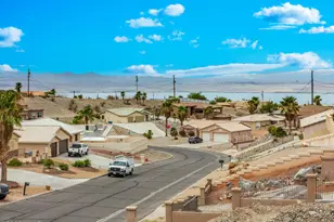 3041 Bowie Dr, Lake Havasu City, AZ 86404 - Photo 2