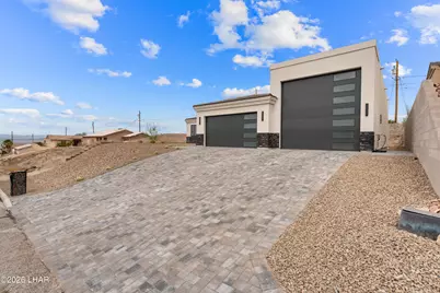 3041 Bowie Dr, Lake Havasu City, AZ 86404 - Photo 8