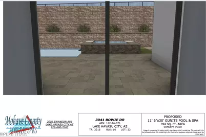 3041 Bowie Dr, Lake Havasu City, AZ 86404 - Photo 68