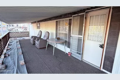 70 N Emelia Ave, Quartzsite, AZ 85346 - Photo 2