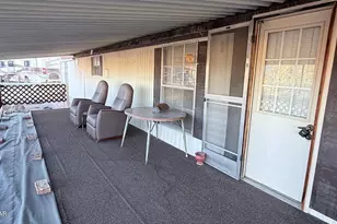 70 N Emelia Ave, Quartzsite, AZ 85346 - Photo 2