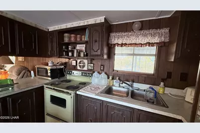 70 N Emelia Ave, Quartzsite, AZ 85346 - Photo 8