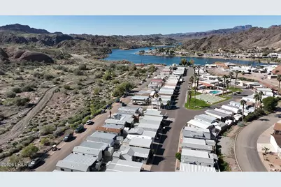 4985 N Highway 95, 48, Parker, AZ 85344 - Photo 8