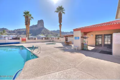 4985 N Highway 95, 48, Parker, AZ 85344 - Photo 22
