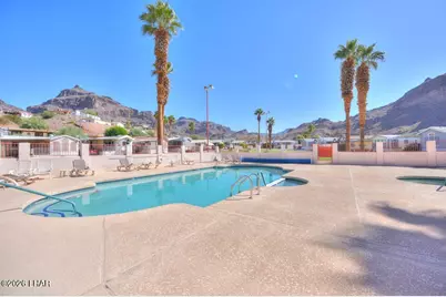 4985 N Highway 95, 48, Parker, AZ 85344 - Photo 20