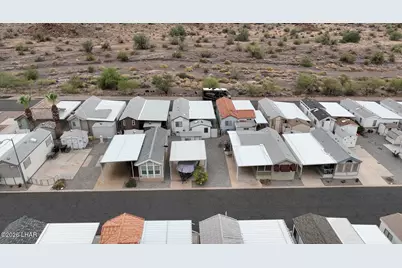 4985 N Highway 95, 48, Parker, AZ 85344 - Photo 2