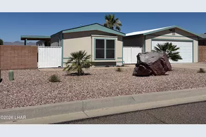 4467 S Amanda Ave, Fort Mohave, AZ 86426 - Photo 2