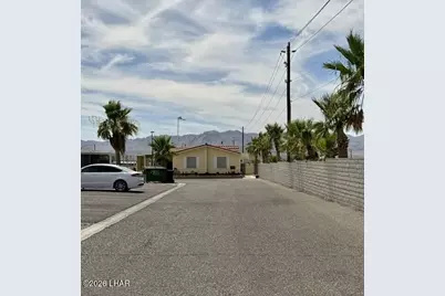 2066 E El Rodeo Rd #55, Fort Mohave, AZ 86426 - Photo 24